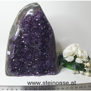 Amethyst Druse  Uruquay